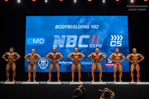BODYBUILDING 102
